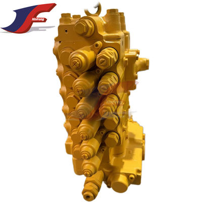 Walcownik sterowania hydraulicznego 723-37-10104 PC120-6 4D95