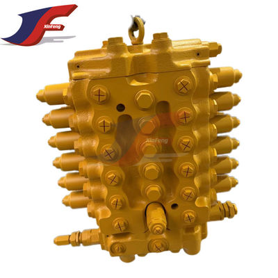 Walcownik sterowania hydraulicznego 723-37-10104 PC120-6 4D95