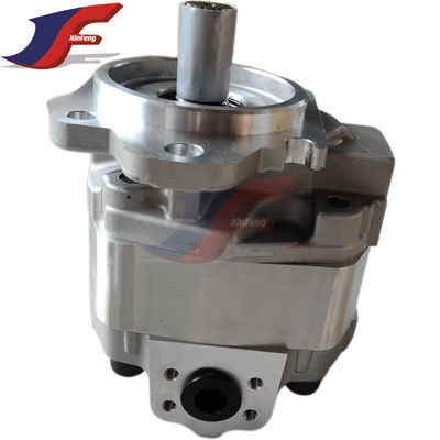 Komatsu Hydraulic Gear Oil Pump 705-11-38010 dla części koparek D65 D85