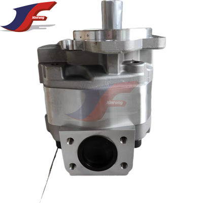 Komatsu Hydraulic Gear Oil Pump 705-11-38010 dla części koparek D65 D85