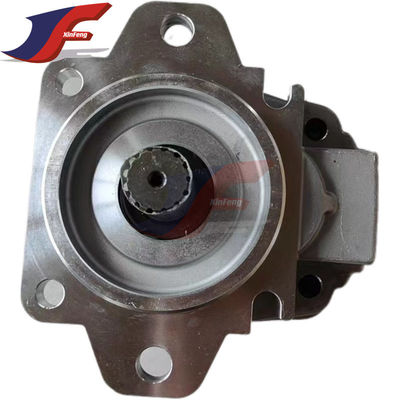 Komatsu Hydraulic Gear Oil Pump 705-11-38010 dla części koparek D65 D85