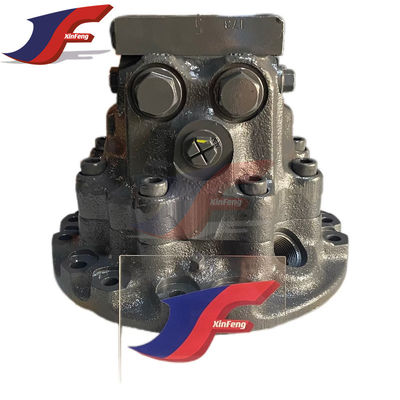 Części koparki silnik hydrauliczny 21w-26-00100 708-7s-00242 Dla Komatsu Pc78