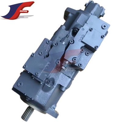 SH120 Części pompy hydraulicznej bagna A20V064 Pumpy tłokowe dla Sumitomo