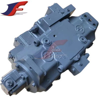 SH120 Części pompy hydraulicznej bagna A20V064 Pumpy tłokowe dla Sumitomo