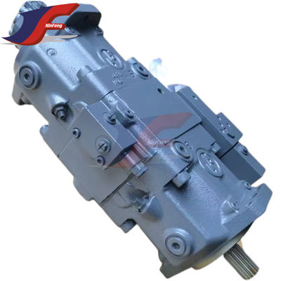 SH120 Części pompy hydraulicznej bagna A20V064 Pumpy tłokowe dla Sumitomo