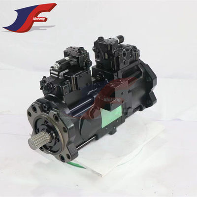 Ekskawator SK350-8 Hydrauliczna pompa K5V140DTP Główna pompa LC10V00014F1 Dla Kobelco