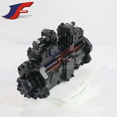 Ekskawator SK350-8 Hydrauliczna pompa K5V140DTP Główna pompa LC10V00014F1 Dla Kobelco