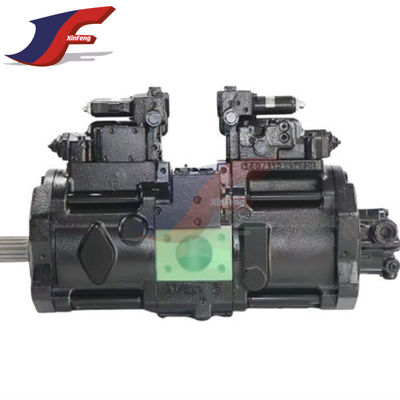Ekskawator SK350-8 Hydrauliczna pompa K5V140DTP Główna pompa LC10V00014F1 Dla Kobelco