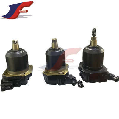 Komatsu D375 D475 Wampir Pump Wampir Motor 708-1W-00690 708-7H-00680 708-7H-11410