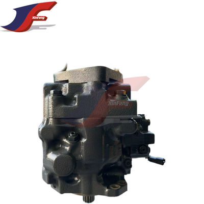 PC750 850 Pompa wentylatorowa Mortor Pompa tłokowa hydrauliczna 708-1U-00111 708-1W-00740 Dla Komatsu