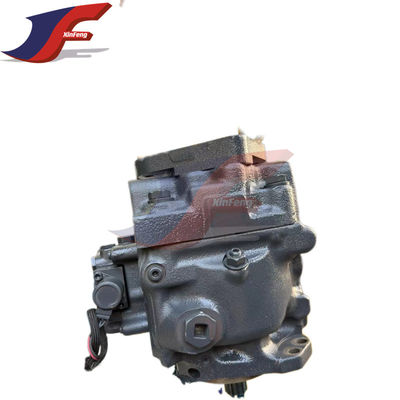 PC750 850 Pompa wentylatorowa Mortor Pompa tłokowa hydrauliczna 708-1U-00111 708-1W-00740 Dla Komatsu