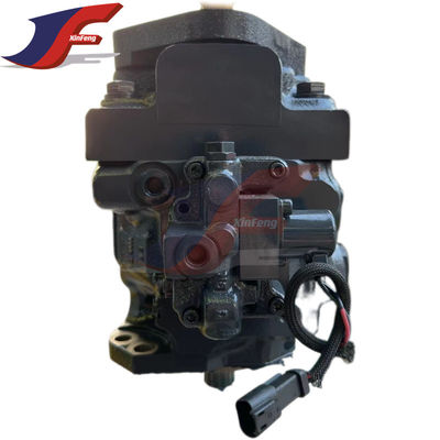 PC750 850 Pompa wentylatorowa Mortor Pompa tłokowa hydrauliczna 708-1U-00111 708-1W-00740 Dla Komatsu