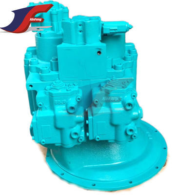 Części koparki YN10v00009f1 K3v112dp Sk235sr Kawasaki Hydraulic Main Pump