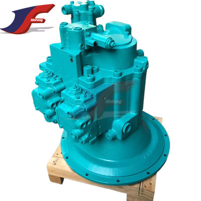 Części koparki YN10v00009f1 K3v112dp Sk235sr Kawasaki Hydraulic Main Pump