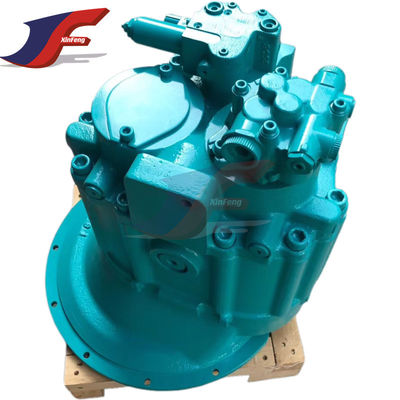 Części koparki YN10v00009f1 K3v112dp Sk235sr Kawasaki Hydraulic Main Pump