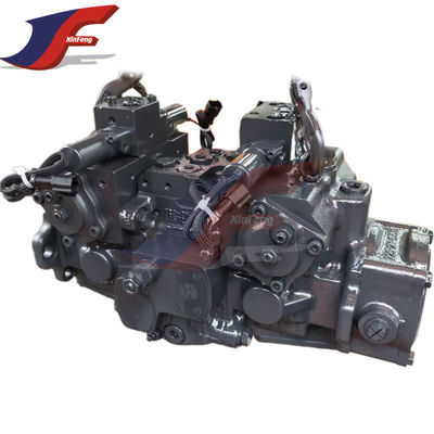 Komatsu buldozer pompa hydrauliczna 720-2M-00081 720-2M-01081 720-2M-04250
