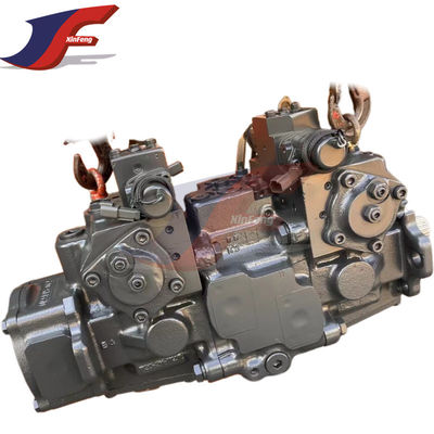 Komatsu buldozer pompa hydrauliczna 720-2M-00081 720-2M-01081 720-2M-04250