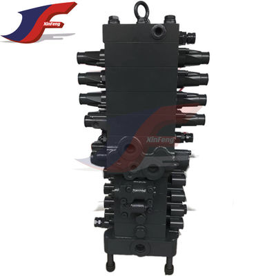 Części koparki PC78 PC78US-6 zawór sterowania hydraulicznego 723-26-50300 723-29-50600