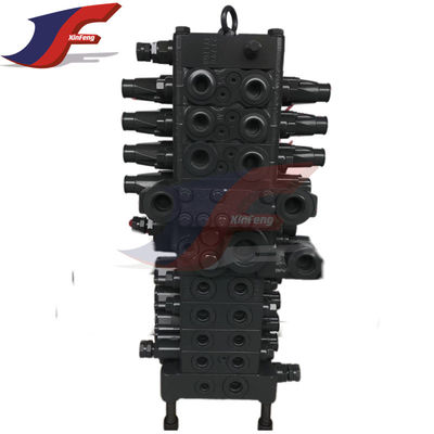 Części koparki PC78 PC78US-6 zawór sterowania hydraulicznego 723-26-50300 723-29-50600