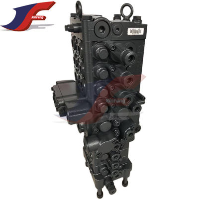 Części koparki PC78 PC78US-6 zawór sterowania hydraulicznego 723-26-50300 723-29-50600
