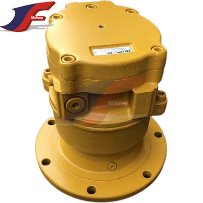 Ekskawator Część 282-1534 2821534 Swing Motor Assy  E304 E305 Swing Motor