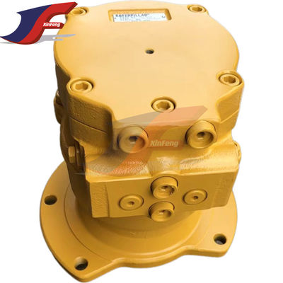 Ekskawator Część 282-1534 2821534 Swing Motor Assy  E304 E305 Swing Motor