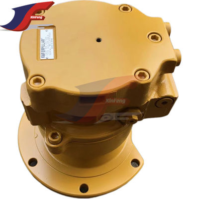 Ekskawator Część 282-1534 2821534 Swing Motor Assy  E304 E305 Swing Motor