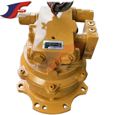Wykopalnia z napędem swingowym 515-5828 PCR-4B-20A E305.5E2 Silnik swingowy 5155828