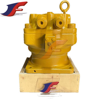 Części maszyn budowlanych 295-9406 295-9405 Silnik przesuwny 374 374D M2X210