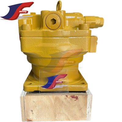 Części maszyn budowlanych 295-9406 295-9405 Silnik przesuwny 374 374D M2X210