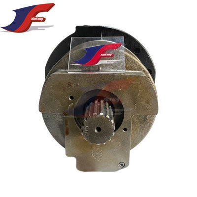 Części koparki 374 Excavator Travel Motor 513-0834 Final Drive Części zamienne