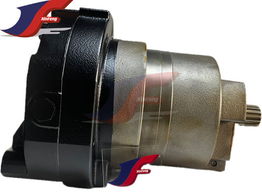 Części koparki 374 Excavator Travel Motor 513-0834 Final Drive Części zamienne
