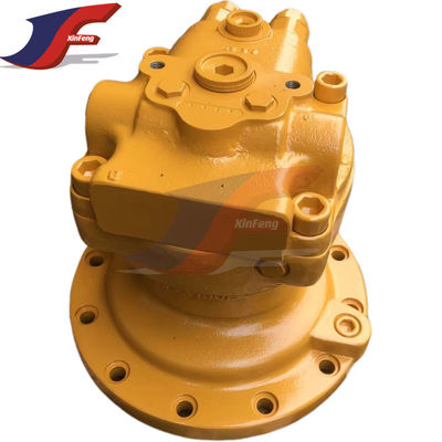 Części koparek M2X150 R210 R225 silnik huśtawny M2X150 R210-7 silnik huśtawny
