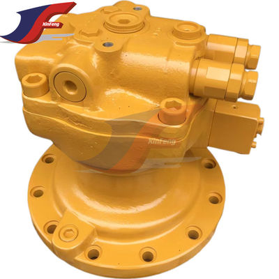 Części koparek M2X150 R210 R225 silnik huśtawny M2X150 R210-7 silnik huśtawny
