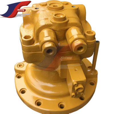 Części koparek M2X150 R210 R225 silnik huśtawny M2X150 R210-7 silnik huśtawny