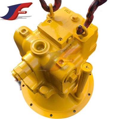 Dla Komatsu PC300-7 PC350-7 Silnik swingowy Silnik obrotowy 706-7K-41111 706-7K-01120