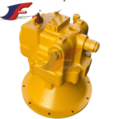 Dla Komatsu PC300-7 PC350-7 Silnik swingowy Silnik obrotowy 706-7K-41111 706-7K-01120