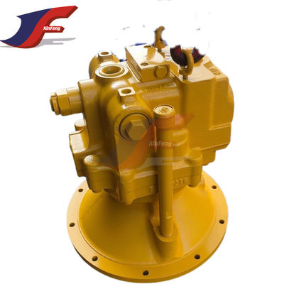 Dla Komatsu PC300-7 PC350-7 Silnik swingowy Silnik obrotowy 706-7K-41111 706-7K-01120
