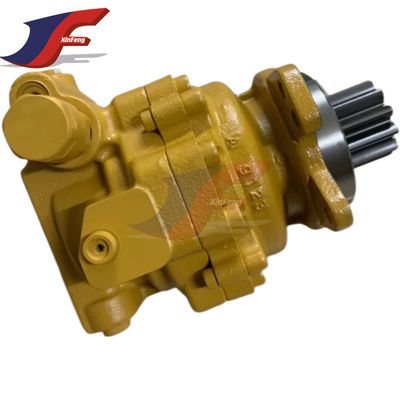 PCR-1B-05A 301 Zestaw silnika hydraulicznego wykopacza 508-1313 528-9300