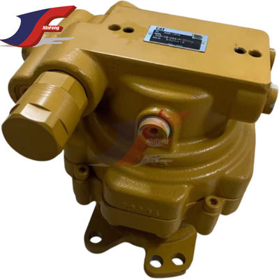 PCR-1B-05A 301 Zestaw silnika hydraulicznego wykopacza 508-1313 528-9300