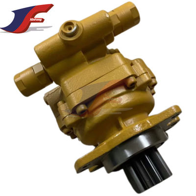 PCR-1B-05A 301 Zestaw silnika hydraulicznego wykopacza 508-1313 528-9300