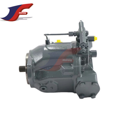 Rexroth A10V071 Pompy tłokowe hydrauliczne A10Vo18 A10Vo28 A10V074 A10Vo45 części pomp