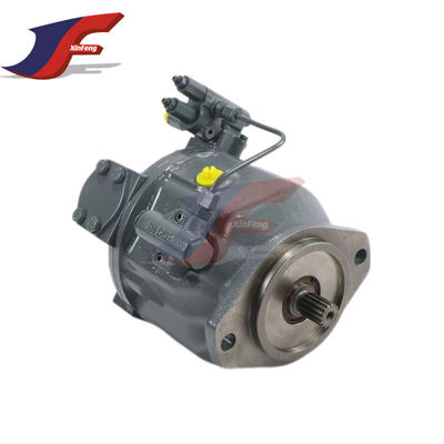 Rexroth A10V071 Pompy tłokowe hydrauliczne A10Vo18 A10Vo28 A10V074 A10Vo45 części pomp