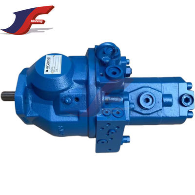 AP2D25 DH55 HYUDAI R55-7 Koparka Hydrauliczna Pompa Hydrauliczna Główna Pompa AP2D25