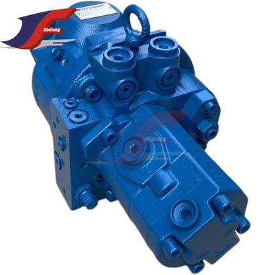 AP2D25 DH55 HYUDAI R55-7 Koparka Hydrauliczna Pompa Hydrauliczna Główna Pompa AP2D25