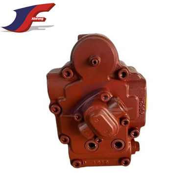 PVK-2B-505 Nachi Hydraulic Pump dla Hitachi EX55 ZX60 Excavator Main Pump