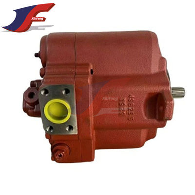 PVK-2B-505 Nachi Hydraulic Pump dla Hitachi EX55 ZX60 Excavator Main Pump