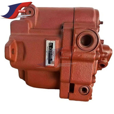 PVK-2B-505 Nachi Hydraulic Pump dla Hitachi EX55 ZX60 Excavator Main Pump