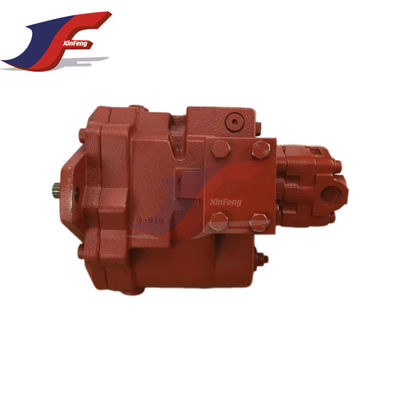 Kayaba PSVD2-17E PSVD2-18E PSVD2-21E PSVD2-27E Yangma Hydrauliczna pompa tłokowa
