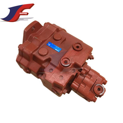 Kayaba PSVD2-17E PSVD2-18E PSVD2-21E PSVD2-27E Yangma Hydrauliczna pompa tłokowa
